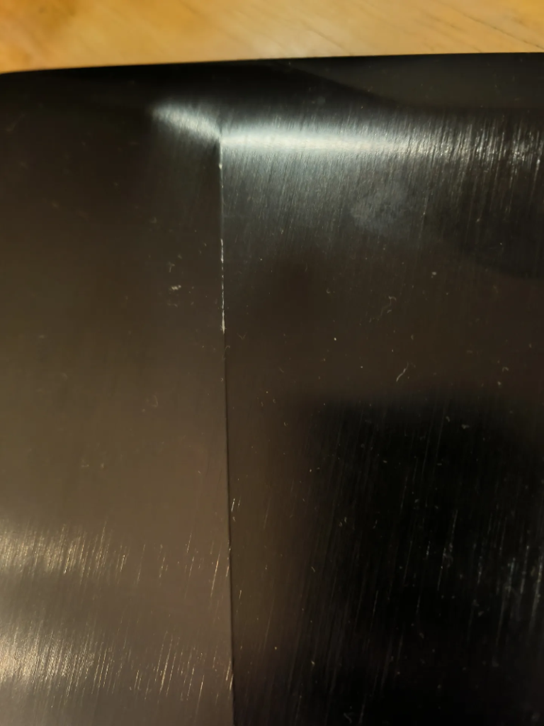 ASUS FX53V - 7th Gen Laptop Black 2TB Intel 16GB