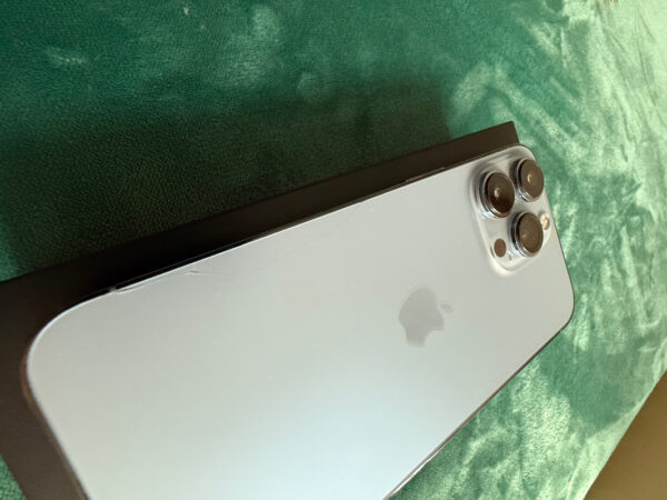 Apple Iphone 13 Pro 256gb Blue 256GB
