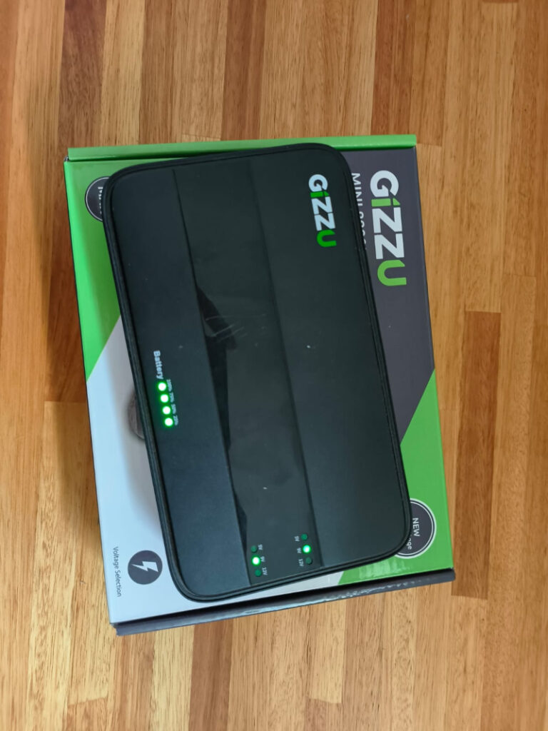 Gizzu Mini 8800MAH,Gizzu mini backup power supply,Gizzu Mini 8800MAH office equipment