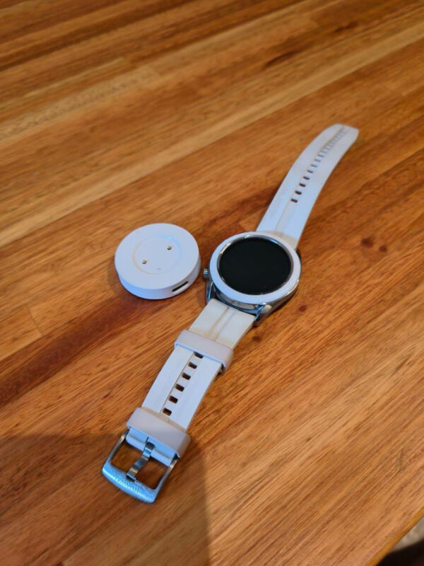 Huawei GT2 White 41mm
