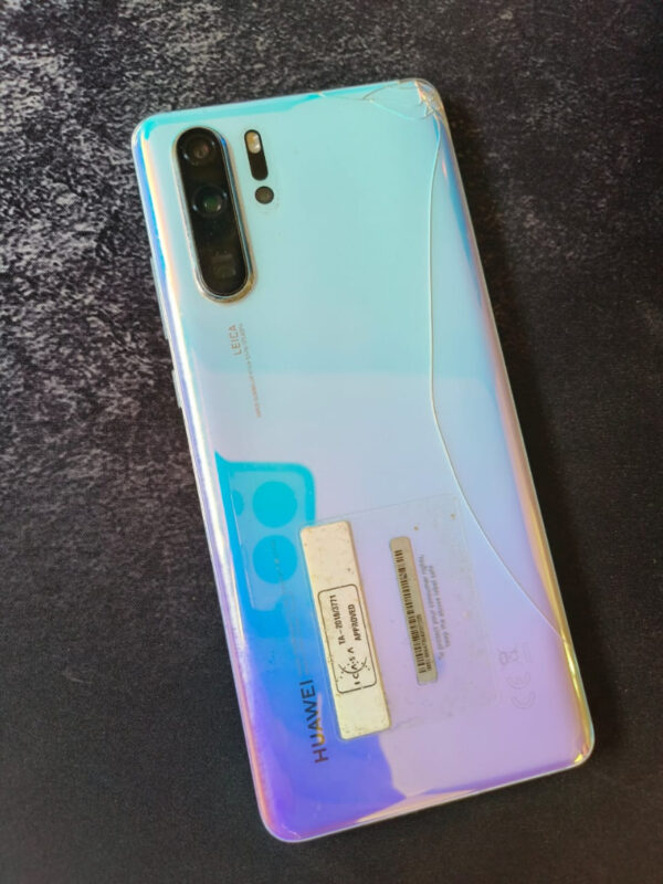 Huawei P30 Pro Blue 128GB