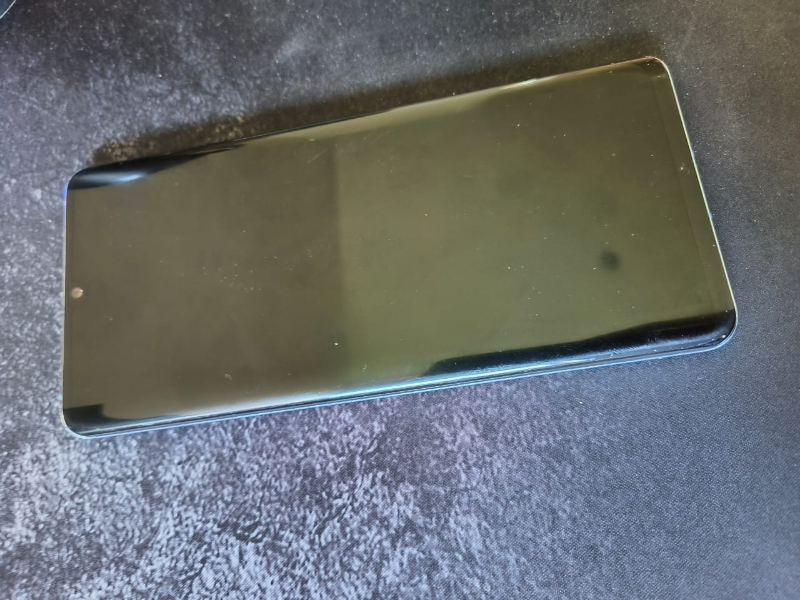 Huawei P30 Pro,Used Huawei P30 Pro,Huawei P30 Pro 128GB blue