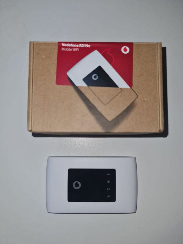 Vodafone Vodafone R219z