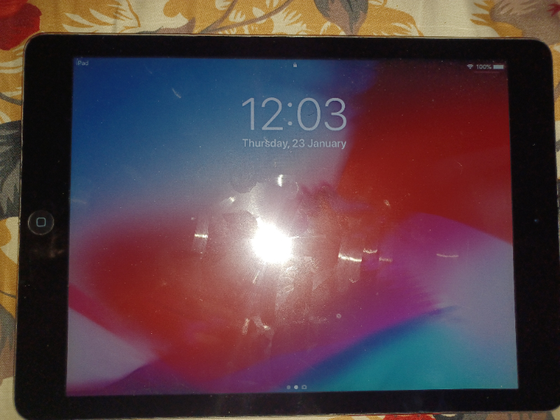 Apple iPad Air 2, secondhand iPad Air 2, Apple tablets for sale