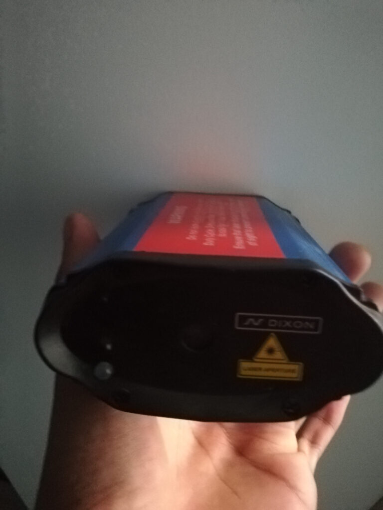 Dixon laser beam, secondhand laser accessories, quality laser beam for sale