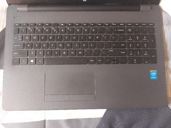 HP I3 Other 128GB Intel 8GB