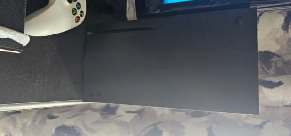 Microsoft Xbox series X 1TB