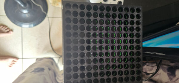 Microsoft Xbox series X 1TB
