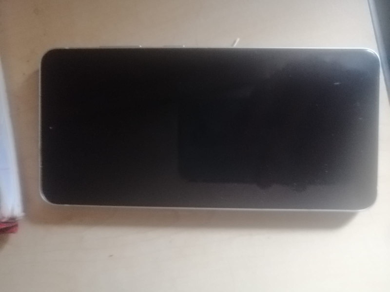 Samsung Galaxy 21 FE Green 128GB