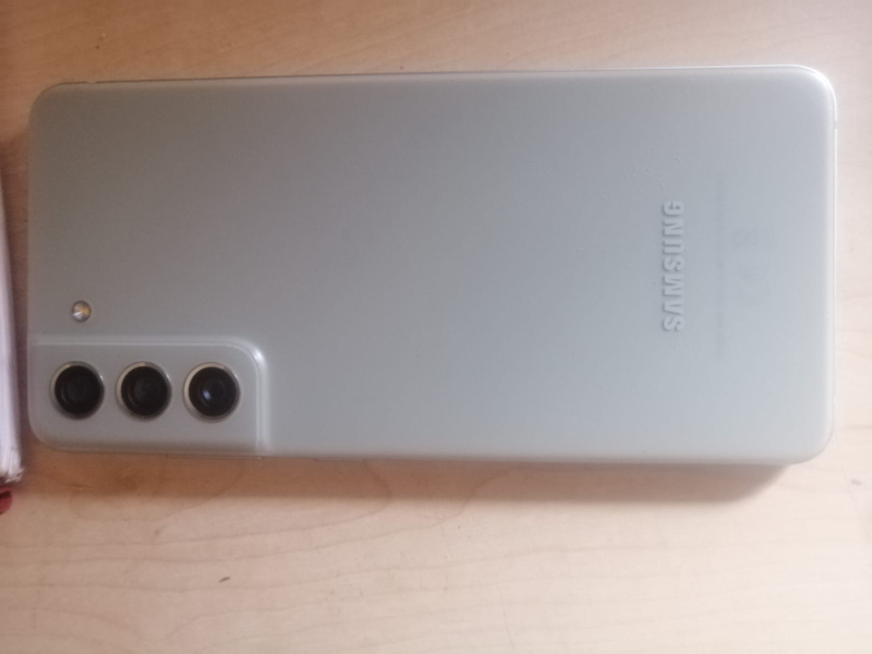 Samsung Galaxy 21 FE, Samsung Galaxy 21 FE 128GB, secondhand Samsung Galaxy 21 FE excellent condition