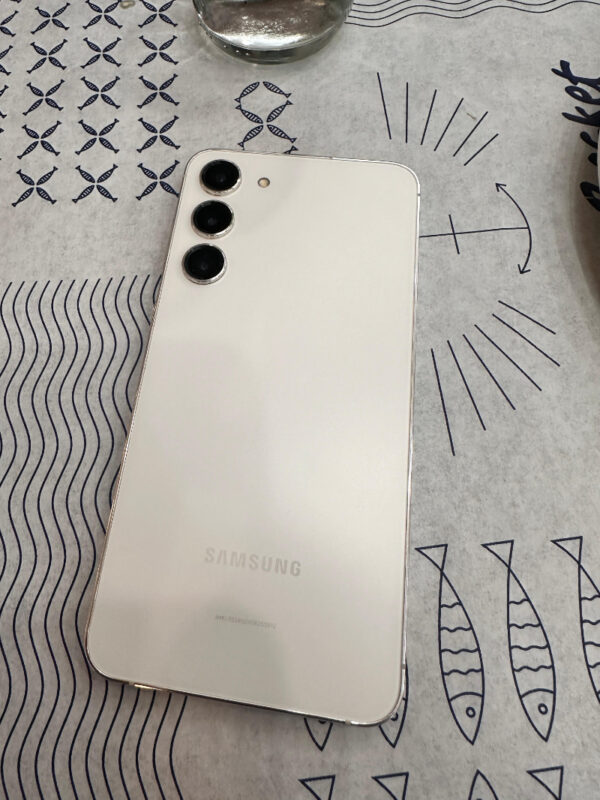 Samsung Samsung galaxy s23 plus 512gb Other 512GB