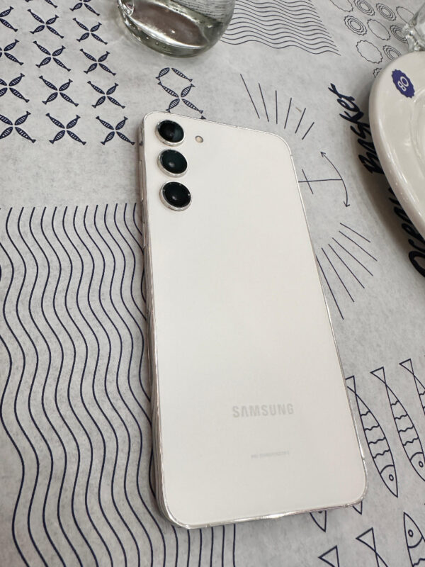 Samsung Samsung galaxy s23 plus 512gb Other 512GB