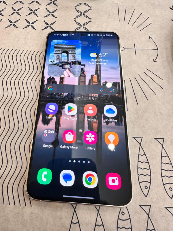 Samsung Samsung galaxy s23 plus 512gb Other 512GB