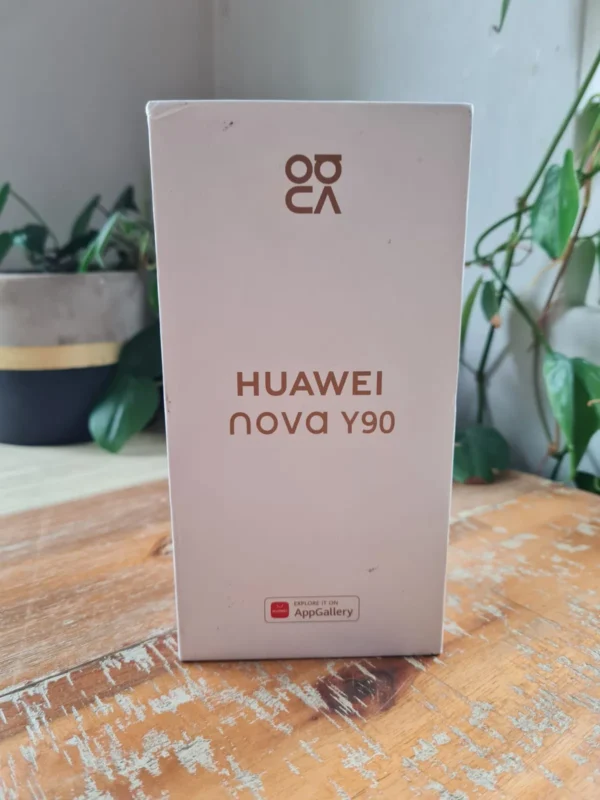 Huawei Nova Y90 - Image 2
