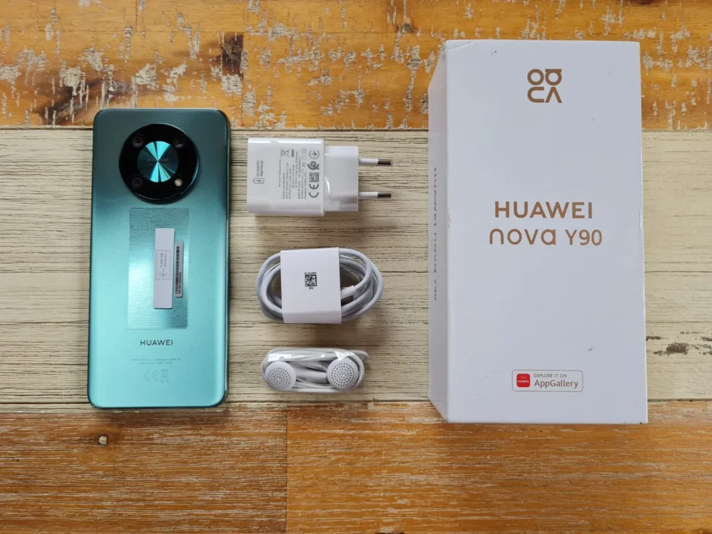 Huawei Nova Y90,Huawei Nova Y90 second hand like new,Huawei smartphones affordable quality