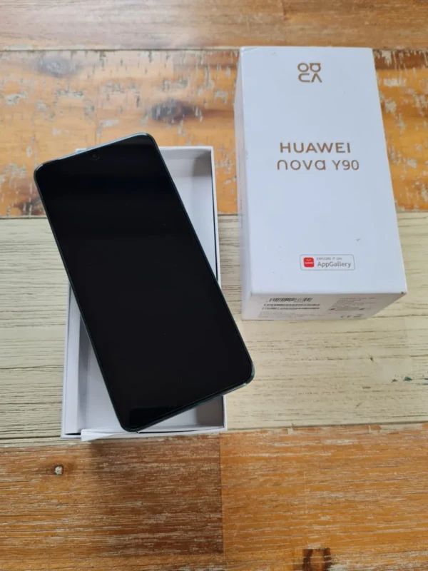 Huawei Nova Y90 - Image 5