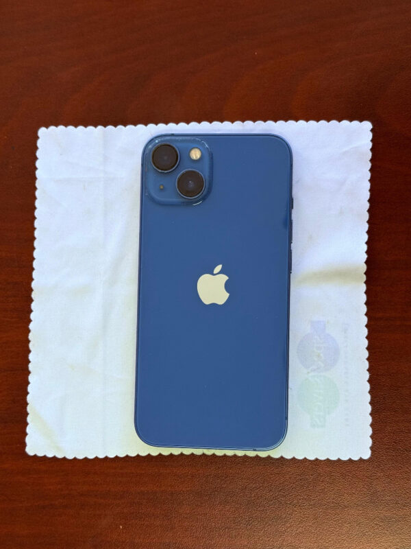 trusty-tech-listing