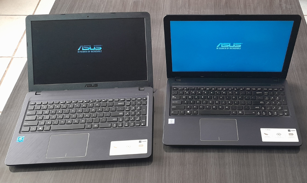 ASUS Asus X540UAR Other 1TB Intel Other