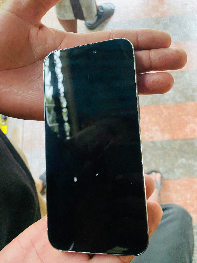 Apple iPhone 16 Pro, secondhand Apple iPhone 16 Pro, Apple iPhone 16 Pro 512GB like new