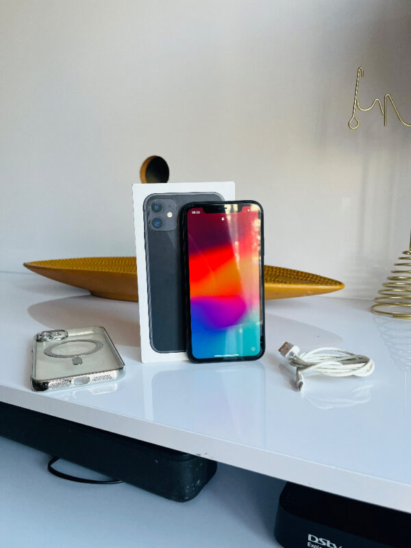 Apple iPhone 11 Other