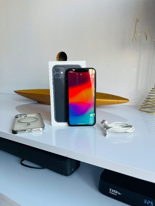 Apple iPhone 11 Other