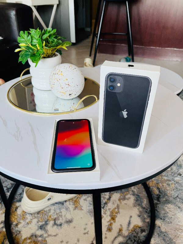Apple iPhone 11 Other