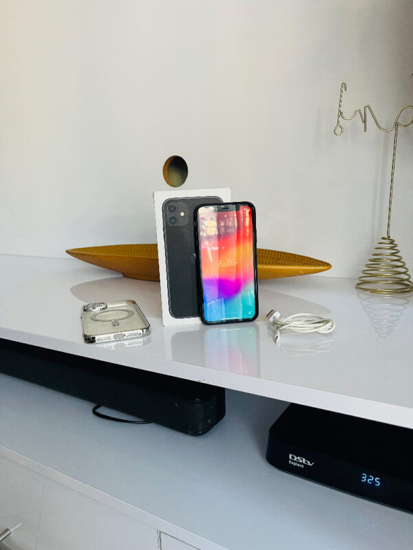 Apple iPhone 11 Other