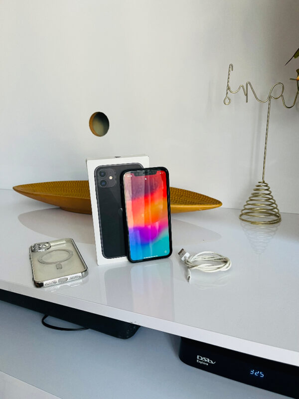 Apple iPhone 11 Other