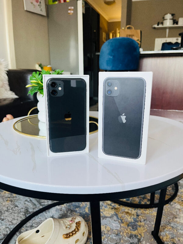Apple iPhone 11 Other