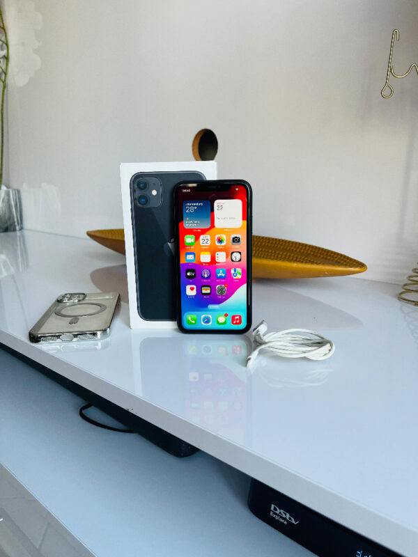 Apple iPhone 11 Other