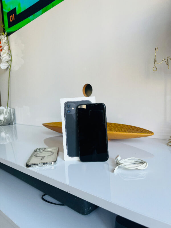 Apple iPhone 11 Other