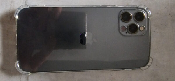 Apple iPhone 12 Pro Gray 256GB