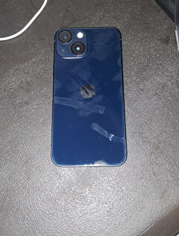 Apple iPhone 13 Blue 128GB