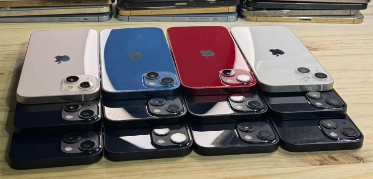 Apple iPhone 13 128GB