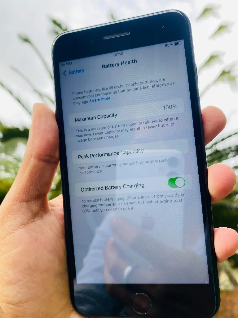 Apple iPhone 7 Plus - Image 3