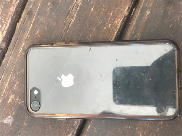 Apple iPhone 8 64 gb Black 64GB