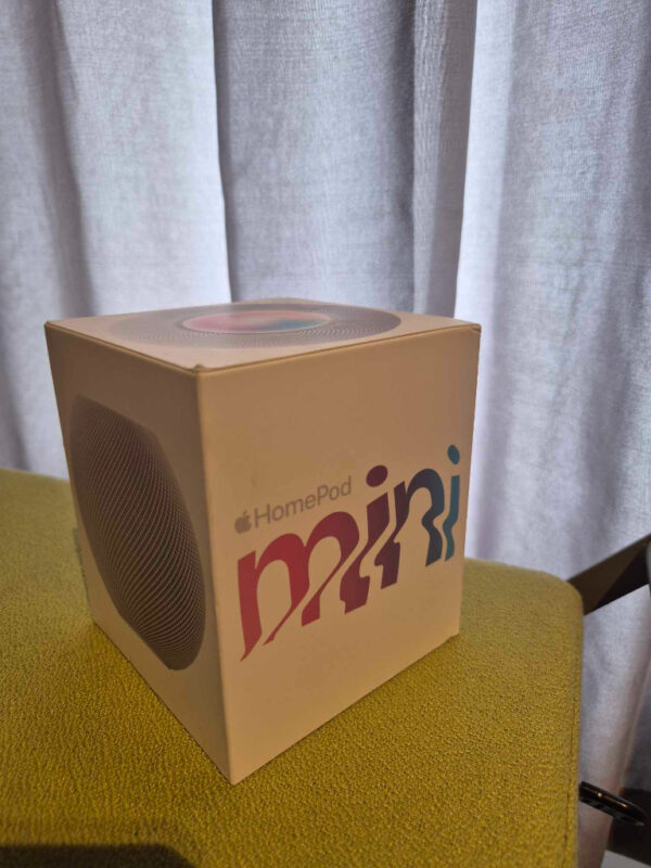 Apple Homepod Mini
