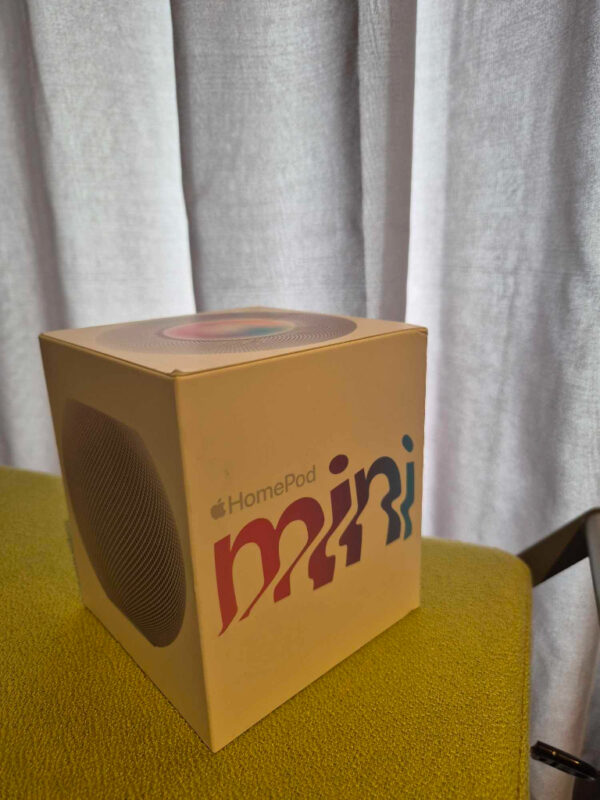 Apple Homepod Mini