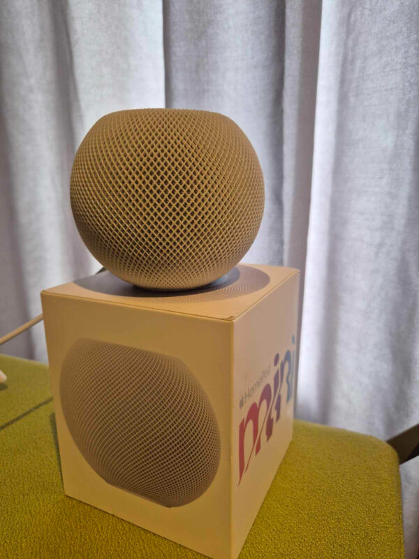 Apple Homepod Mini