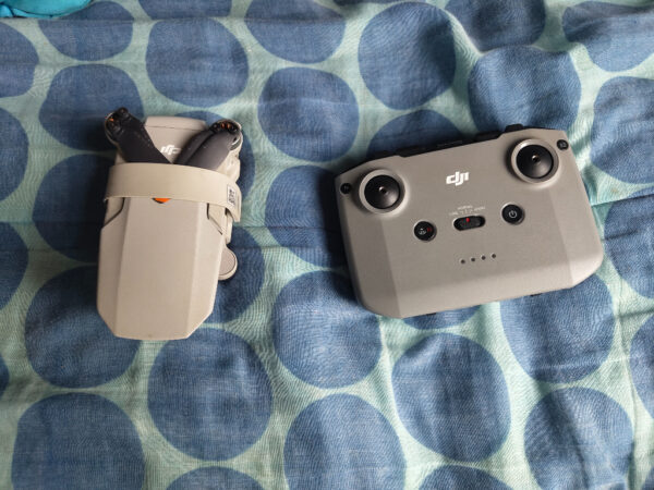 DJI Dji mini 2 like new
