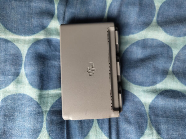 DJI Dji mini 2 like new
