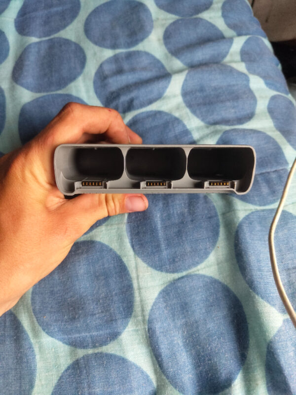 DJI Dji mini 2 like new