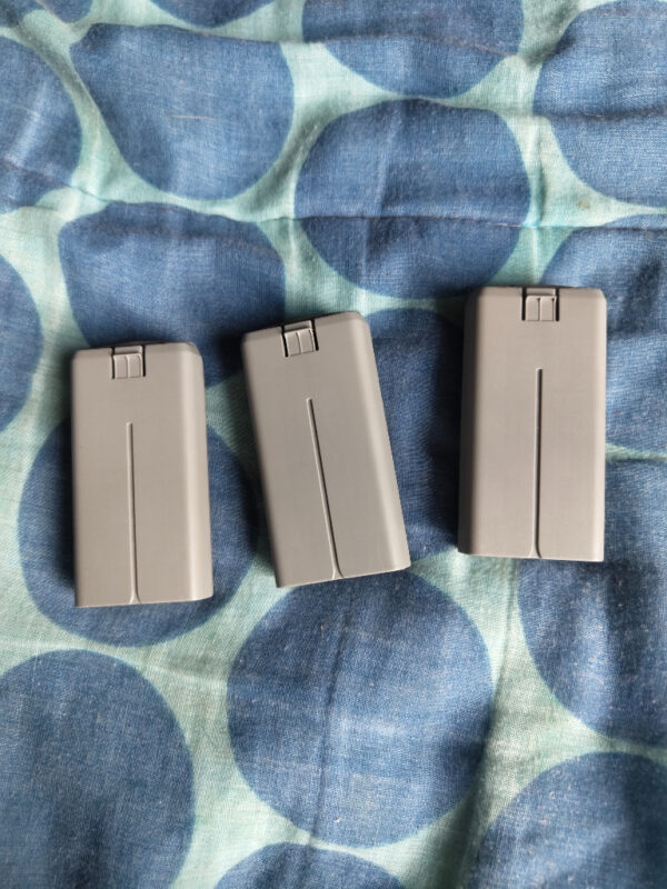 DJI Dji mini 2 like new