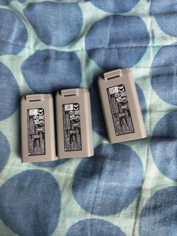 DJI Dji mini 2 like new
