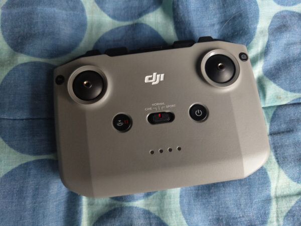 DJI Dji mini 2 like new