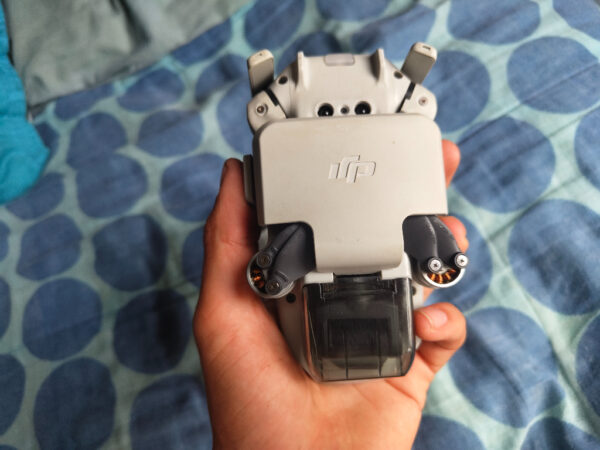 DJI Dji mini 2 like new