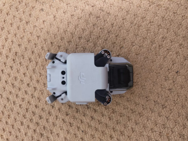DJI Mini 2