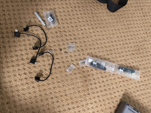 DJI Mini 2