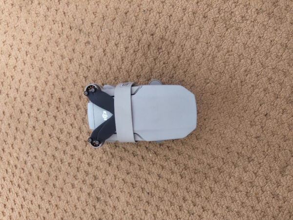 DJI Mini 2