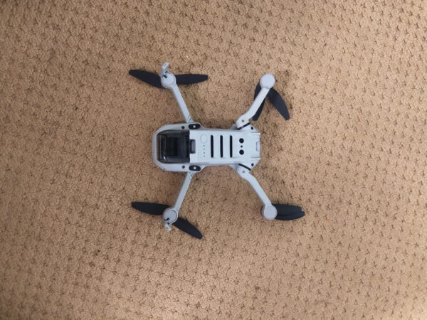 DJI Mini 2